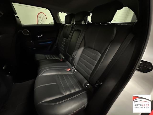 LAND ROVER - Range Rover Evoque Evoque 2.0 td4 HSE Dynamic 150cv 5p auto