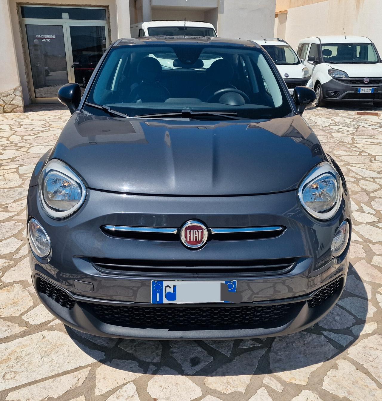 Fiat 500X 1.3 MultiJet 95 CV Urban 2021