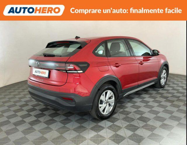 VOLKSWAGEN Taigo 1.0 TSI 95 CV Life