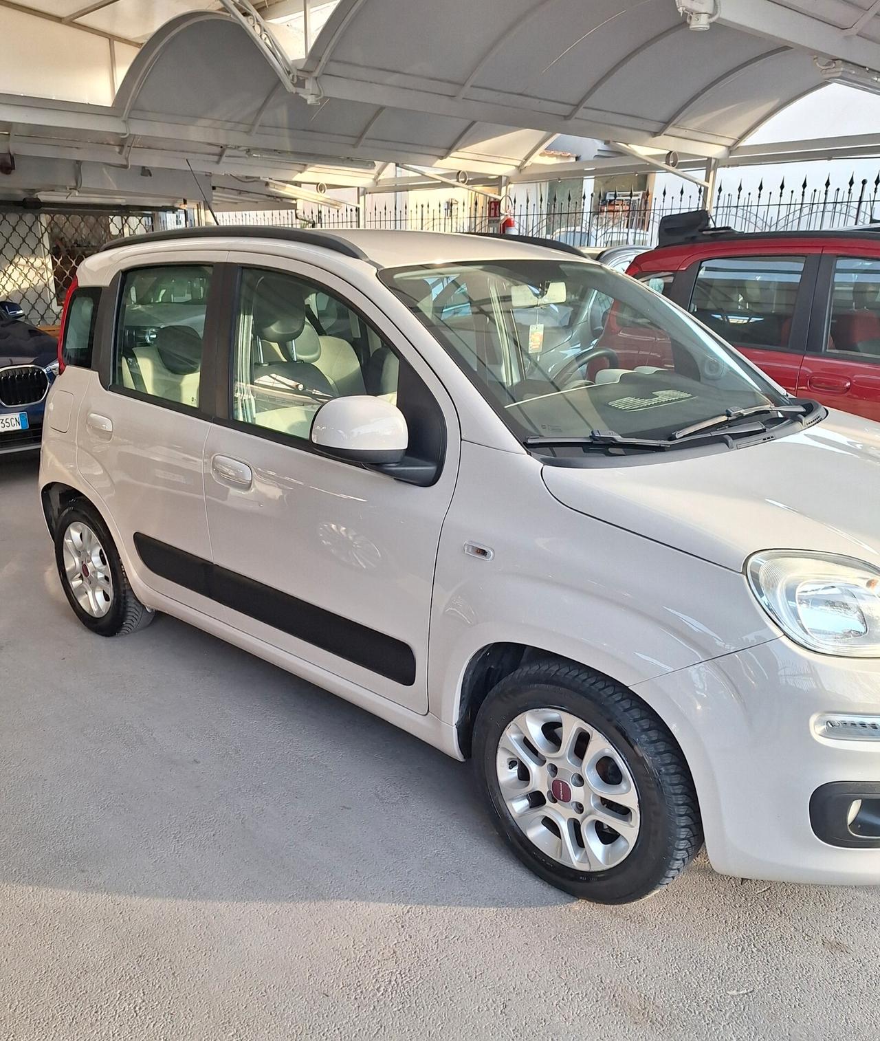 Fiat Panda 1.2 Gpl Casa