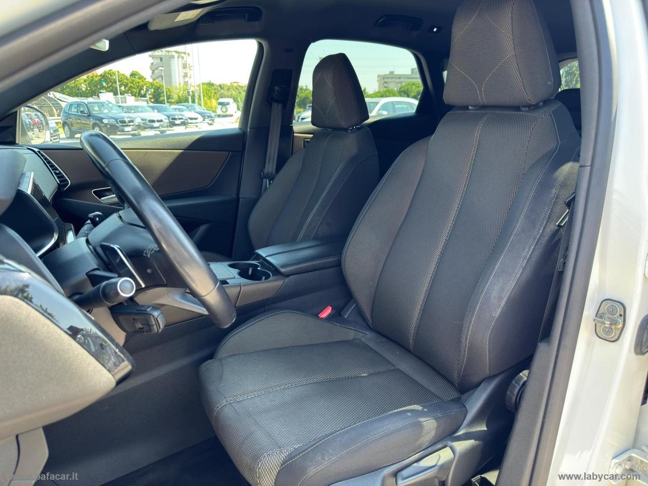 DS AUTOMOBILES DS 7 Crossback BlueHDi 130 aut. Gr. Chic