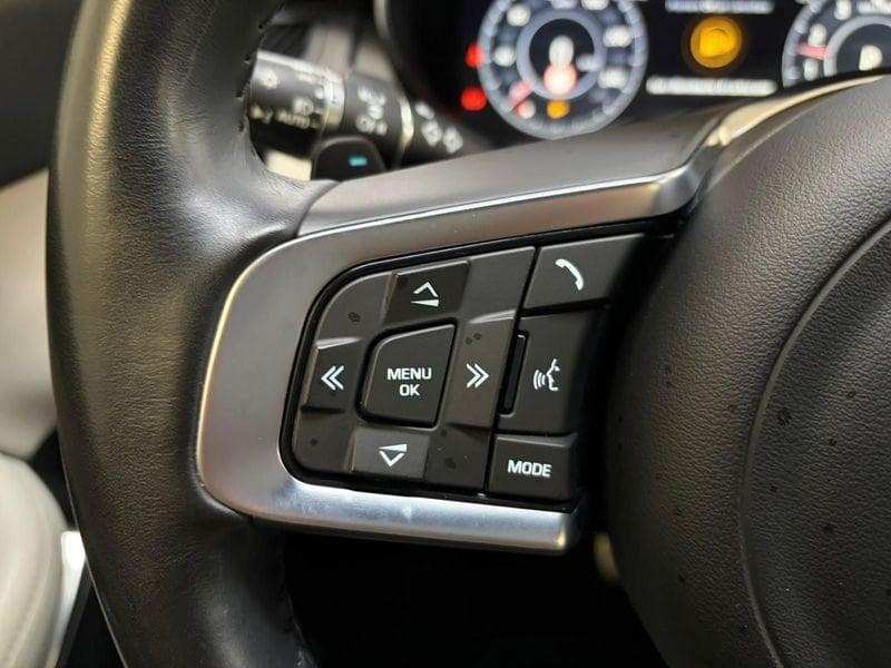 Jaguar E-Pace E-Pace 2.0 aut. R-Dynamic