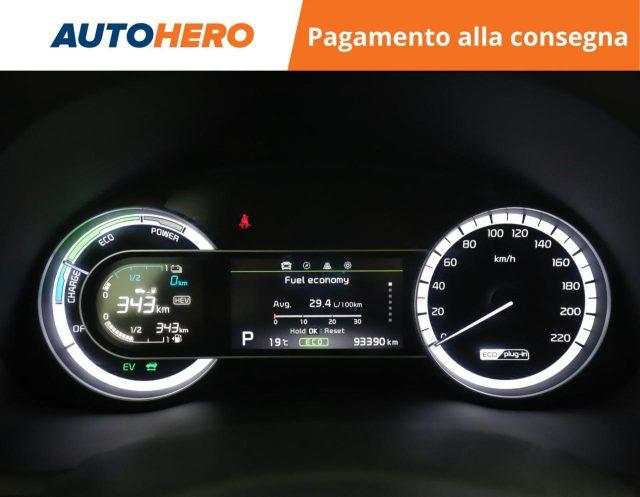 KIA Niro 1.6 GDi DCT PHEV