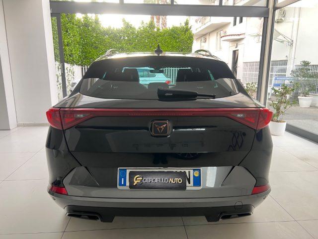 CUPRA Formentor 2.0 TDI 4Drive DSG tua da ?259,00