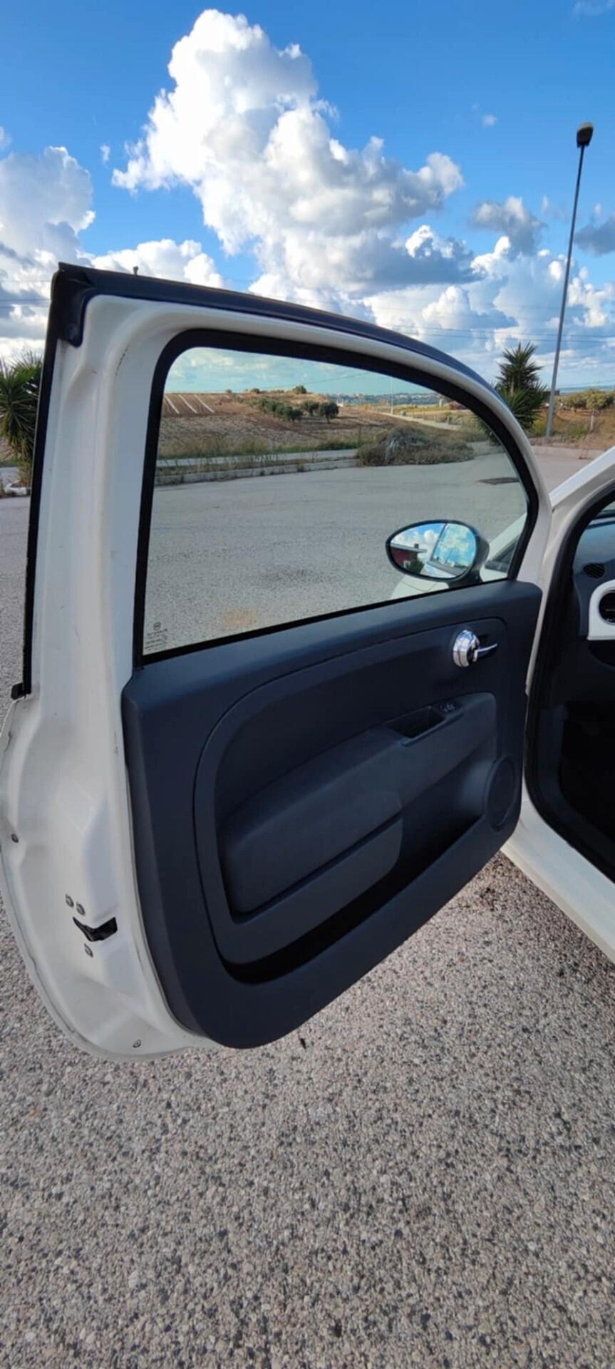 Fiat 500 1.3 Multijet 16V 75 CV Lounge