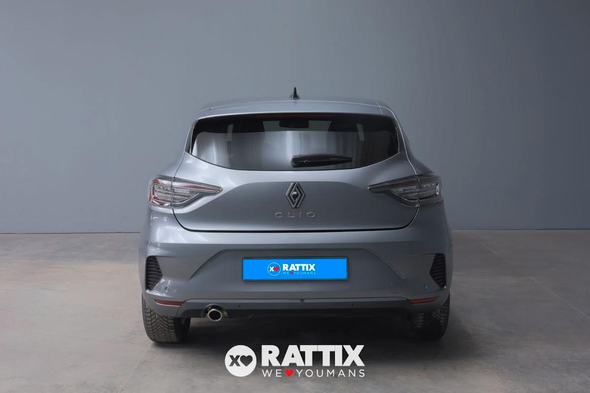 Renault Clio 1.0 tce 90CV Techno