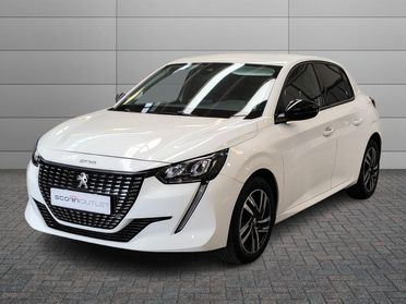 PEUGEOT 208 2ª serie - 208 PureTech 100 Stop&Start 5 porte Allure