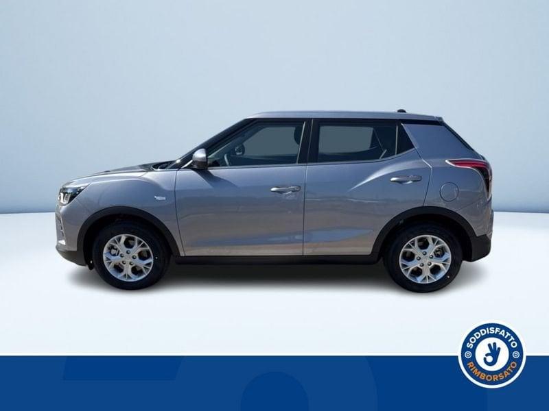 KGM Tivoli Must 1.5 Turbo GDI 135 CV