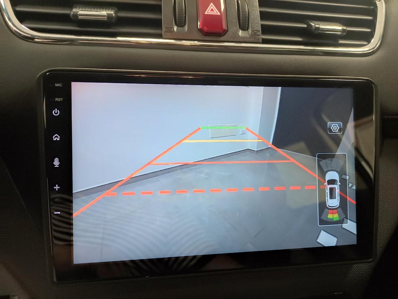 EVO 3 GPL Nuova in pronta consegna