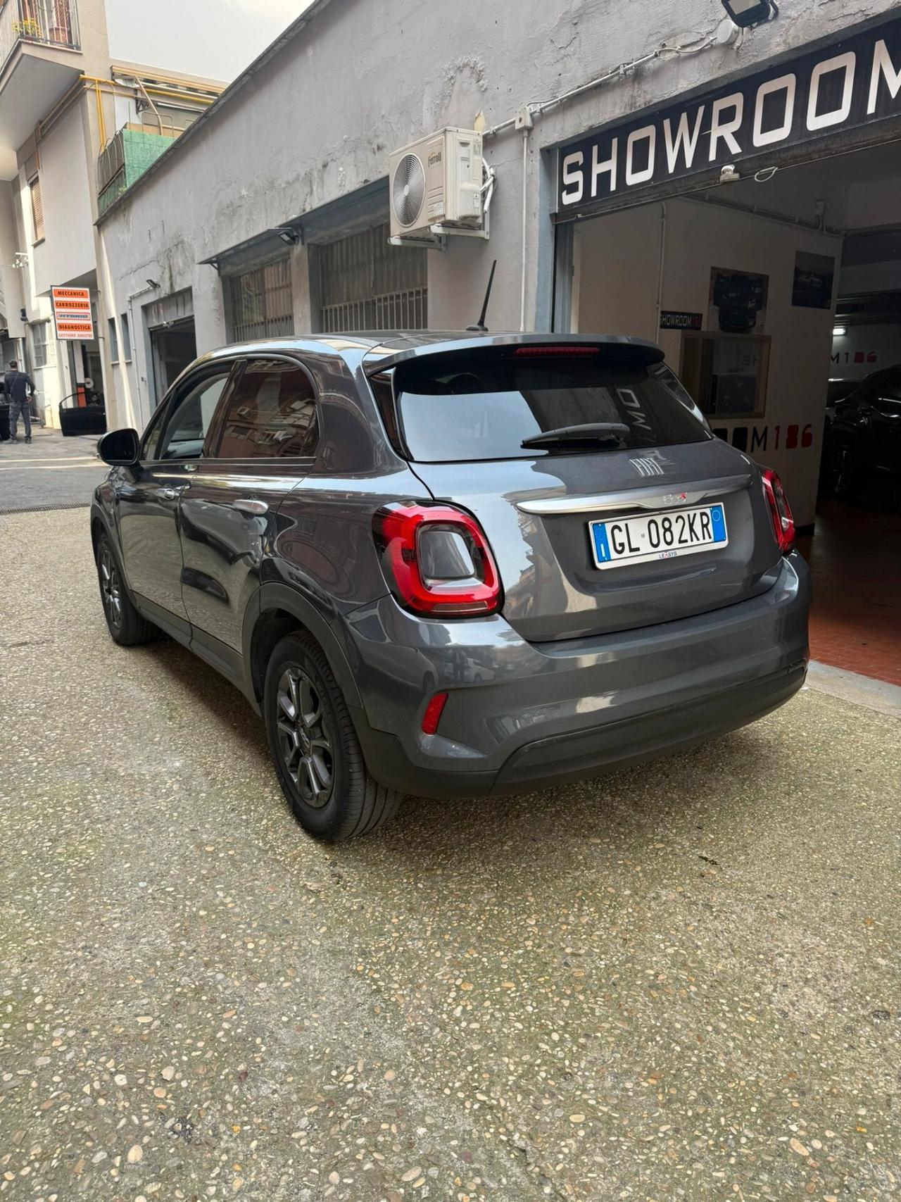 Fiat 500X 1.3 MultiJet 95 CV Sport