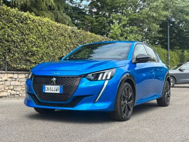 Peugeot 208 PureTech 100 Stop&Start 5 porte GT