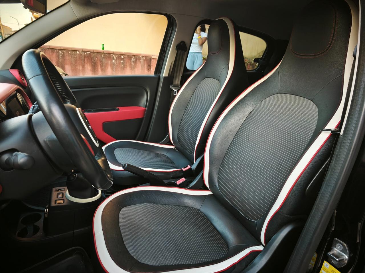 Renault Twingo 0.9 TCe 90 CV Sport Limited Edition