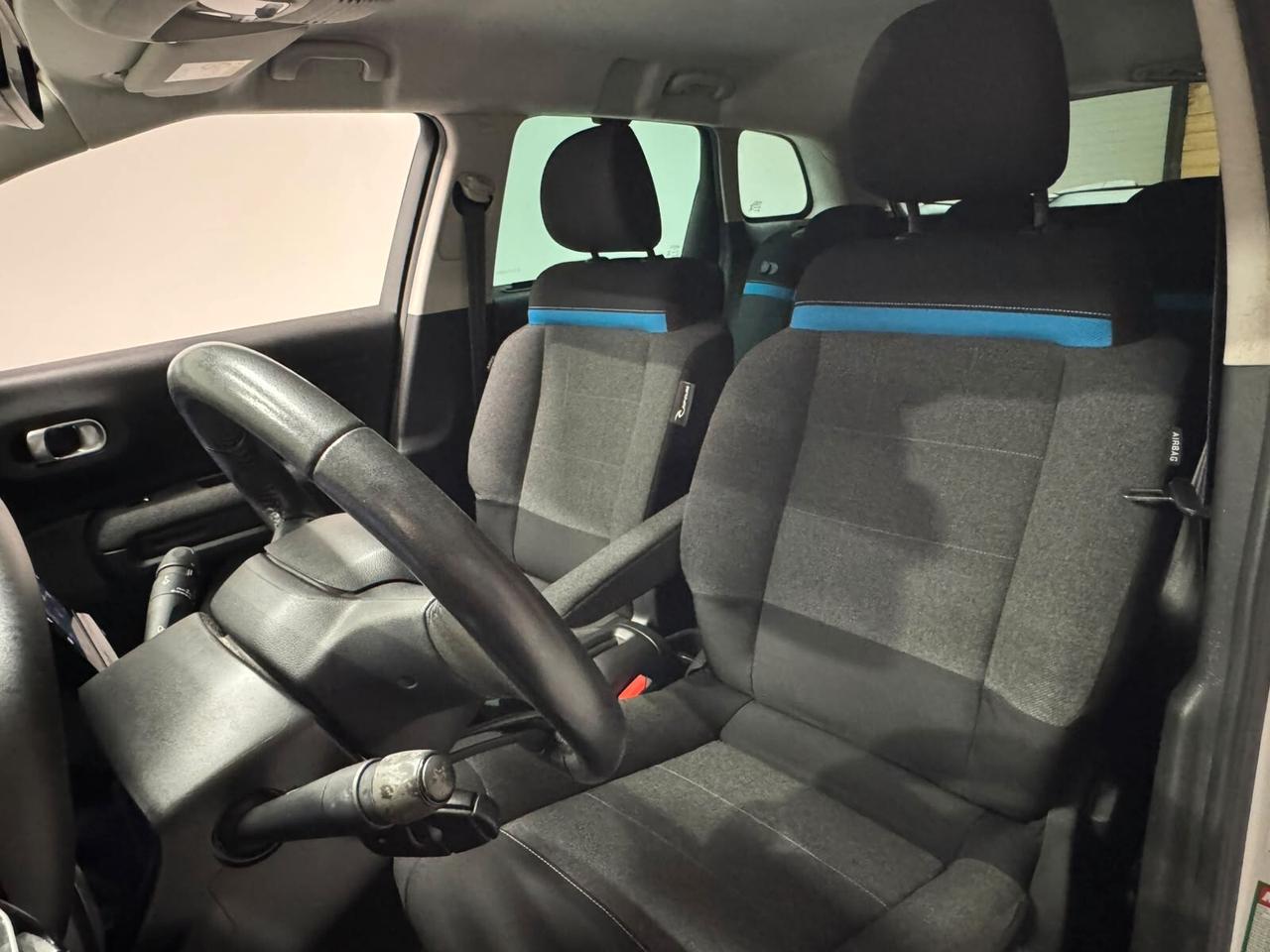 Citroen C3 Aircross PureTech 110 S&S Rip Curl