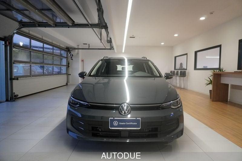 Volkswagen Golf VARIANT 1.5 ETSI ACT LIFE DSG 115CV