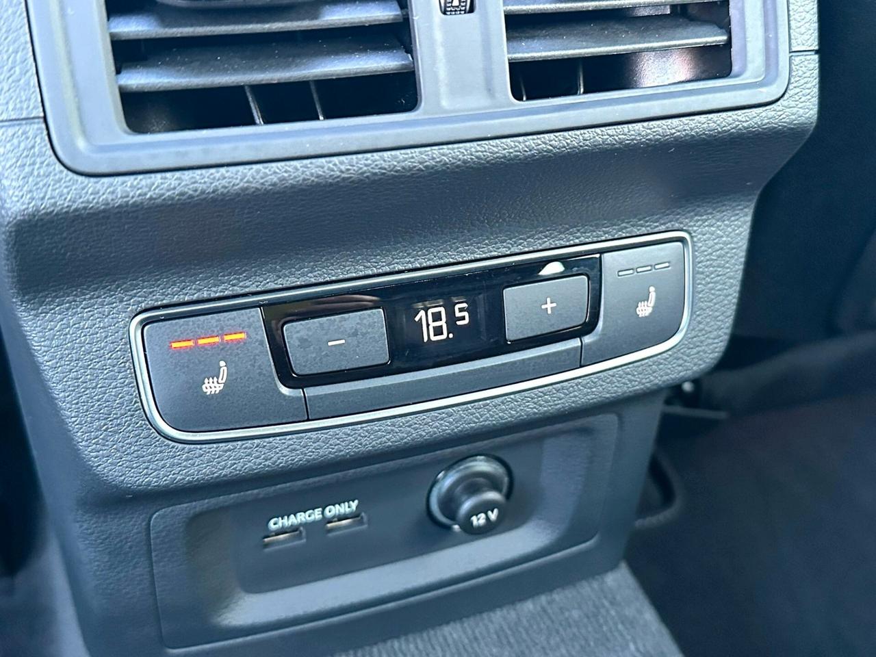 AUDI Q5 40TDI 204 CV QUATTRO S TRONIC S LINE