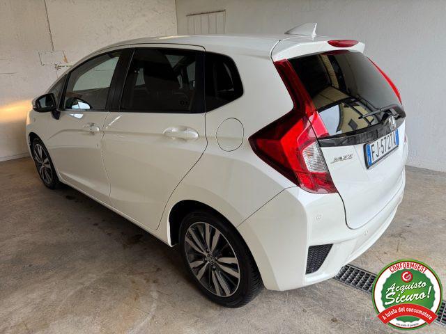 HONDA Jazz 1.3 Elegance Navi ADAS CVT
