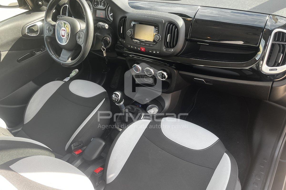 FIAT 500L 1.6 Multijet 120 CV Pop Star