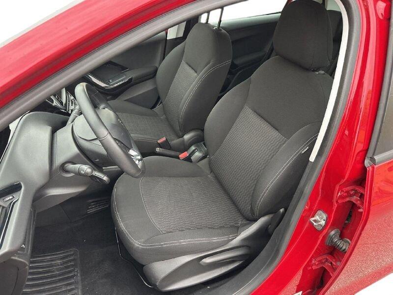 Peugeot 208 PureTech 82 5 porte Active