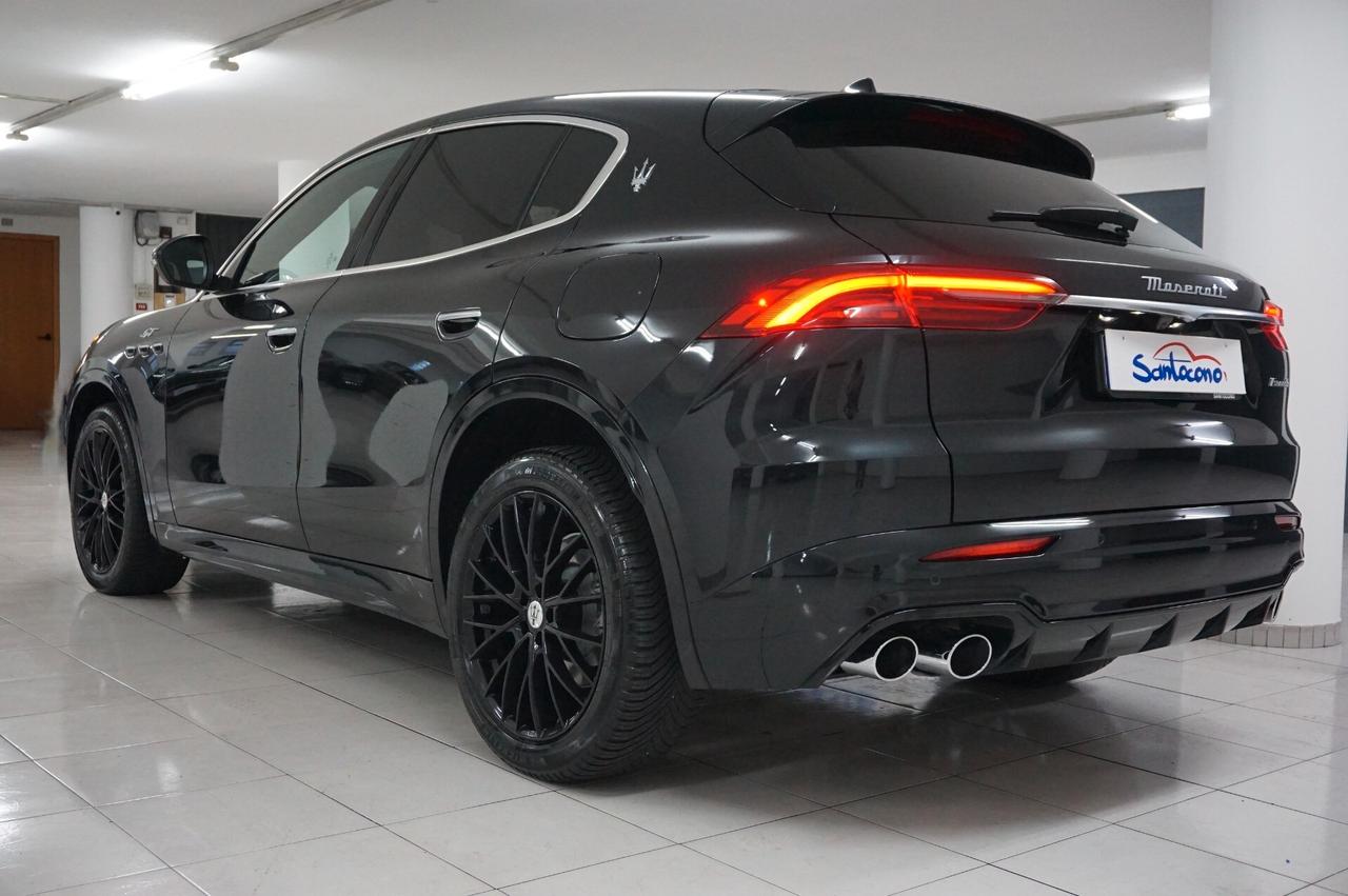 Maserati Grecale MHEV 300 CV AWD GT