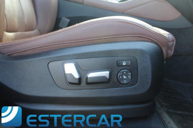 BMW X6 xDrive30d 48V Msport