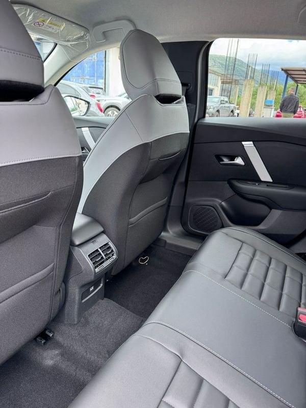 Citroën C3 Nuova PureTech 100 S&S - MAX