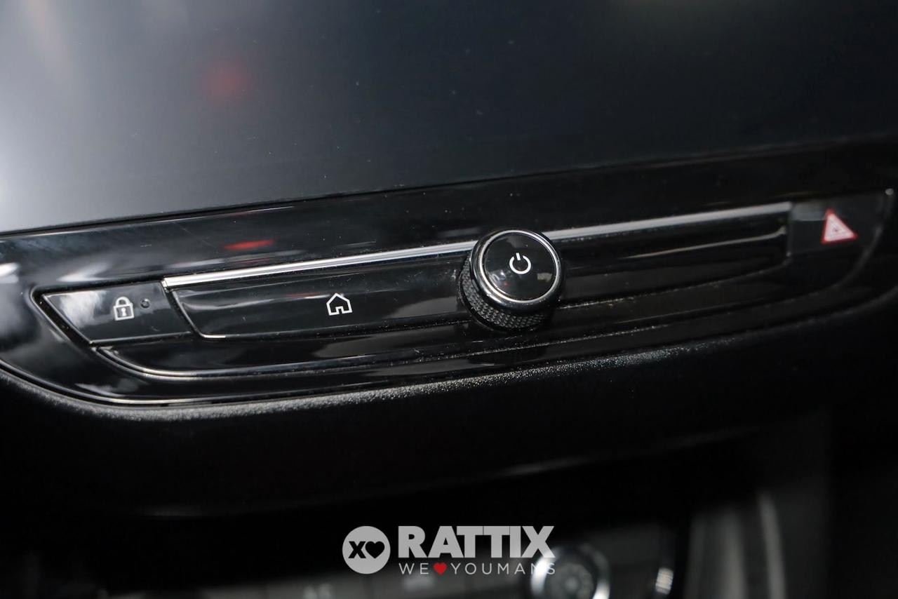 Opel Corsa 1.2 100CV GS at8