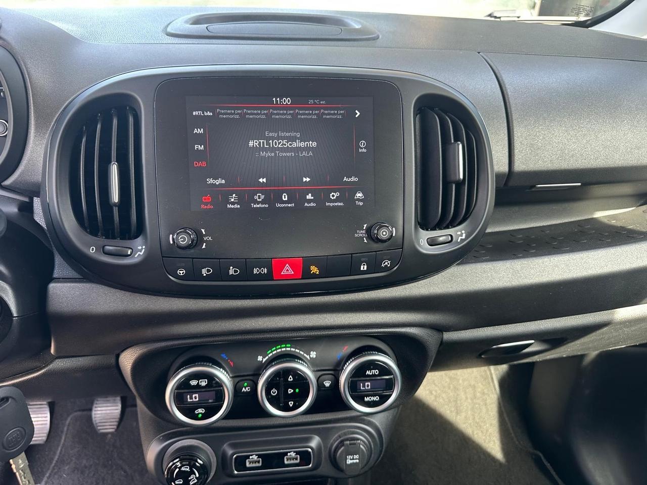 Fiat 500L 1.4 95 CV S&S Sport *promo* CarPlay