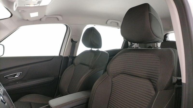 Renault Scénic Scenic 1.7 blue dci Sport Edition2 120cv edc