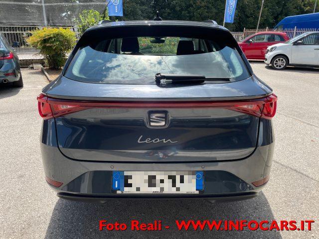 SEAT Leon Sportstourer 1.0 TSI 90 CV Style PROMO