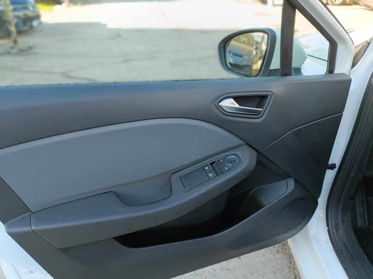 Renault Clio SCe 65 CV 5 porte Life