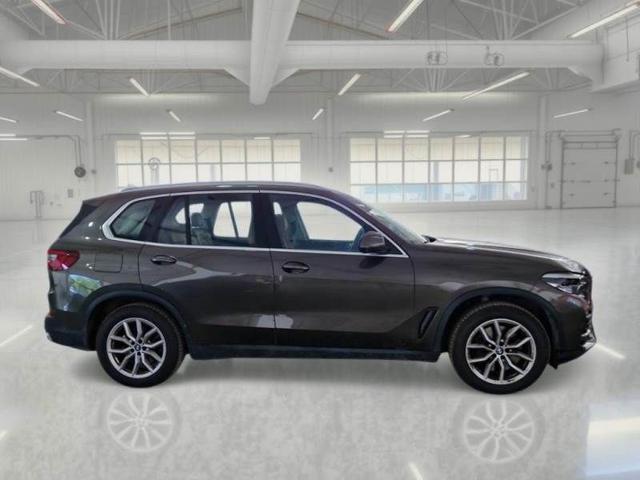 BMW X5 xDrive40d 48V Business