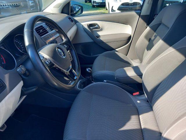 VOLKSWAGEN Polo 1.2 TSI 5p. Fresh BlueMotion Technology