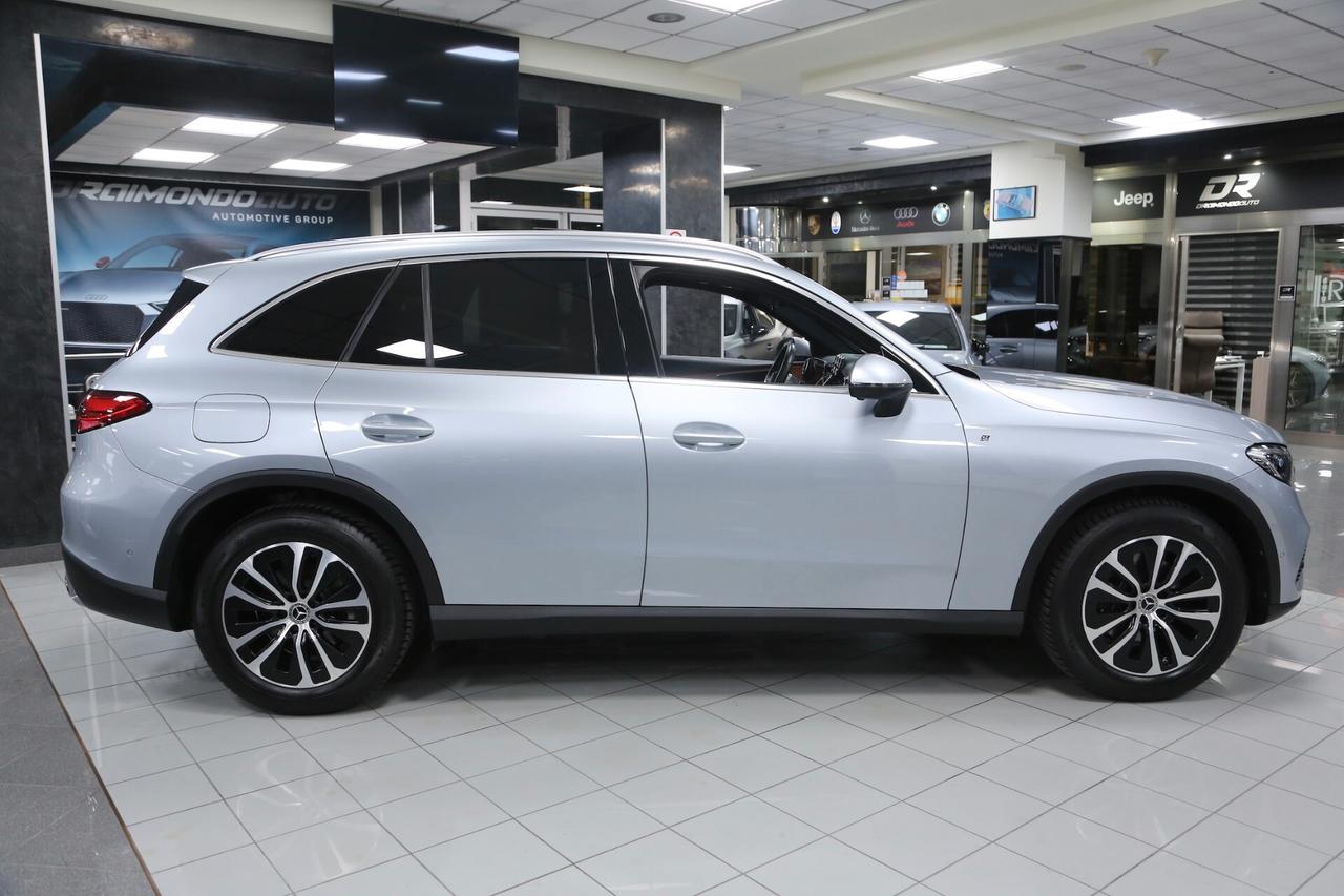 Mercedes GLC 220 d 4Matic Mild Hybrid Advanced auto