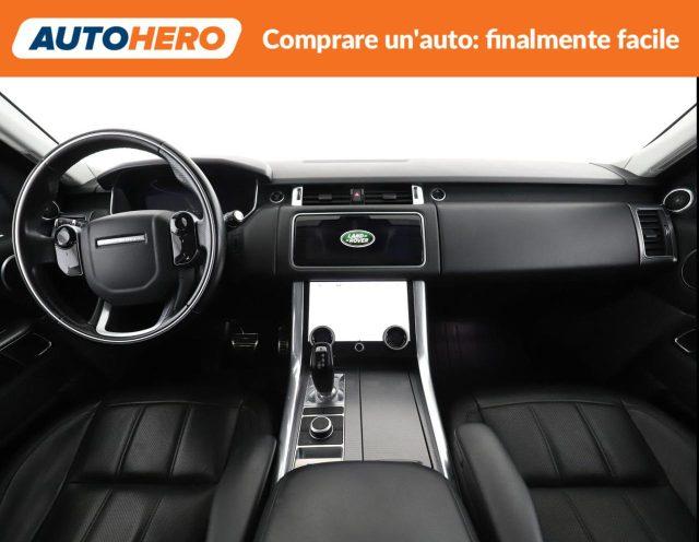 LAND ROVER Range Rover Sport 3.0 SDV6 249 CV HSE Dynamic