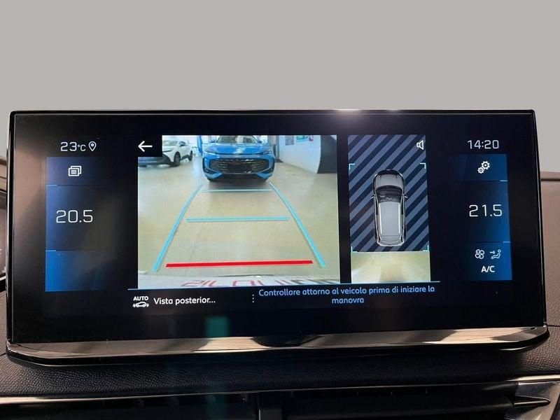 Peugeot 3008 3008 PureTech Turbo 130 S&S EAT8 Active Pack - PROMO SIRONIAUTO+