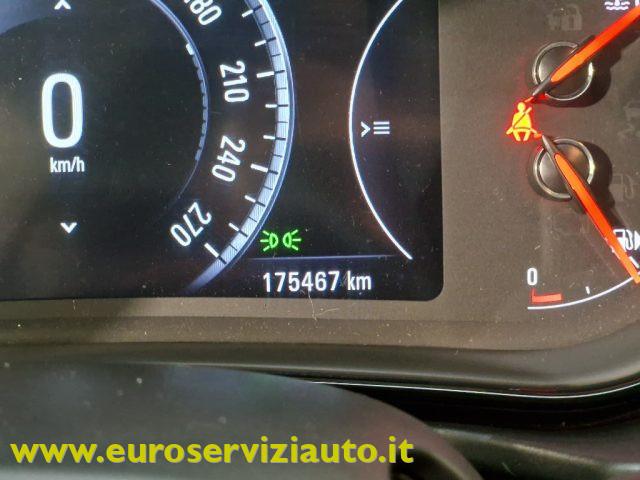 OPEL Insignia 1.6 CDTI 136CV Sports Tourer aut. Cosmo Business