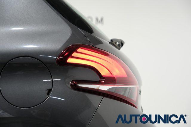 PEUGEOT 208 BENZINA PURETECH 82CV ALLURE STOP&START 5 PORTE