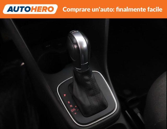 VOLKSWAGEN Polo 1.2 TSI DSG 5p. Comfortline BlueMotion Technology