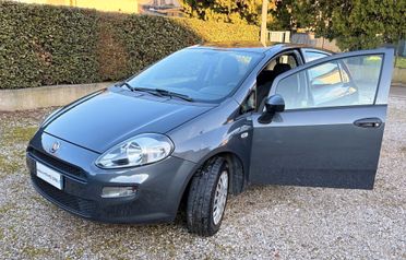 FIAT PUNTO 1.2 BENZ. - UNICO PROPR. - OK NEO PATENTATI