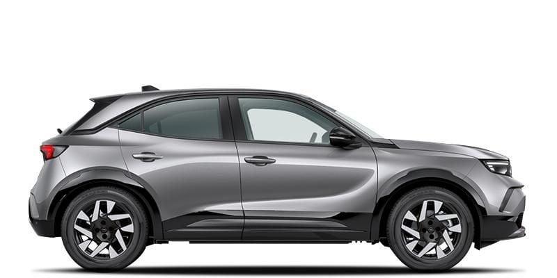 Opel Mokka GS 1.2 136CV MT