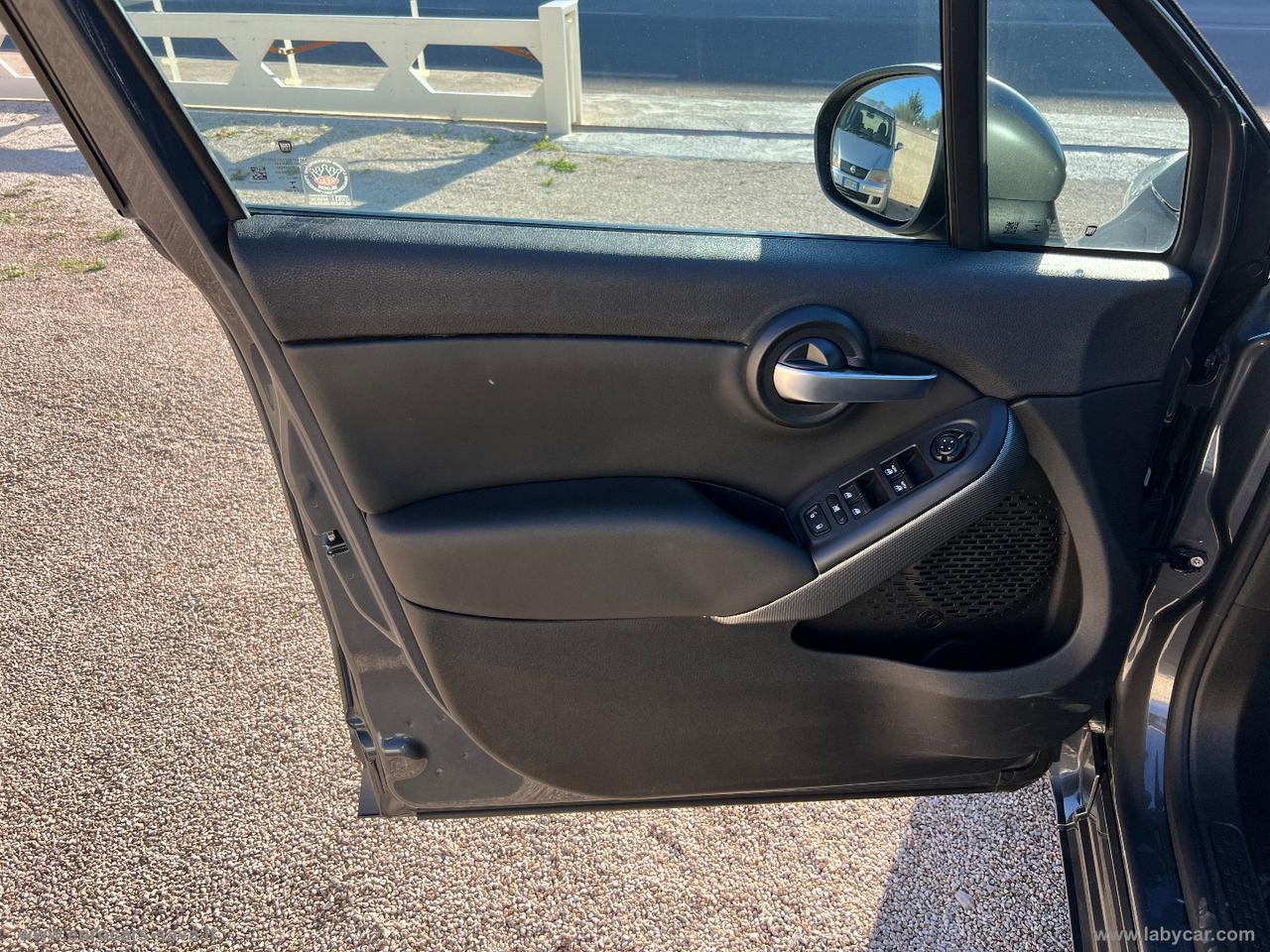 FIAT 500X 1.3 M.Jet 95 CV Sport