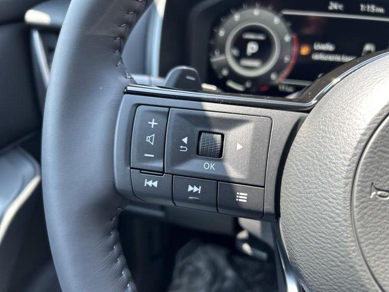 Nissan Qashqai MHEV 158 CV Xtronic N-Connecta KM0 2026