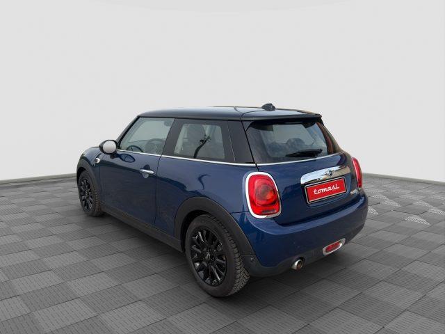 MINI Cooper D Mini 1.5 Cooper D