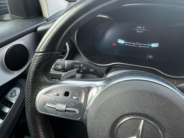 MERCEDES-BENZ GLC 220 d 4Matic Premium