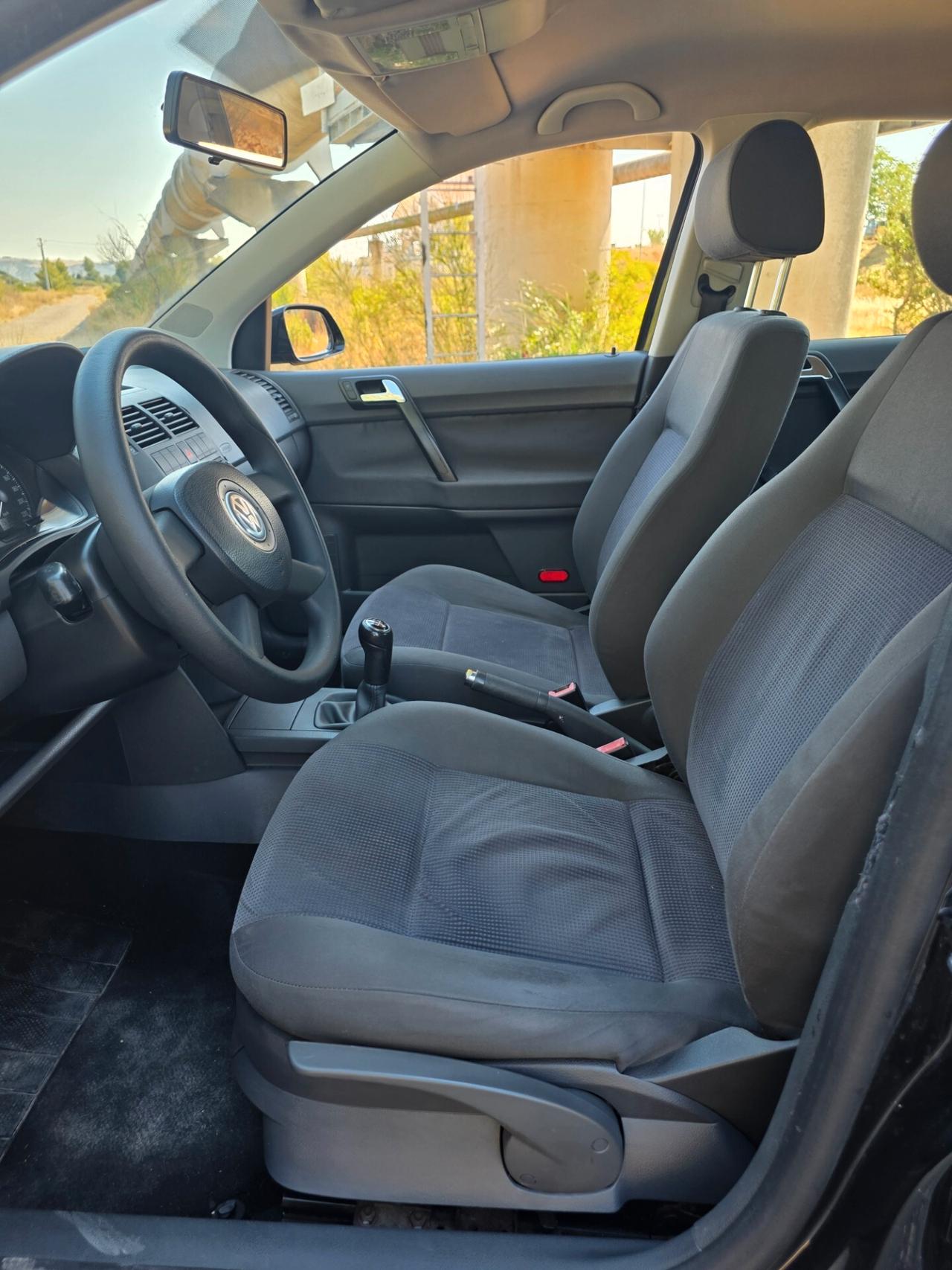 Volkswagen Polo 1.4/69CV TDI 5p. Trendline