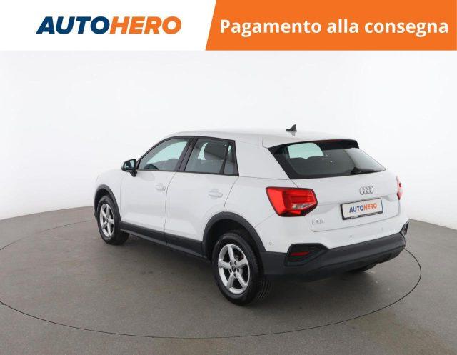 AUDI Q2 30 TDI S tronic