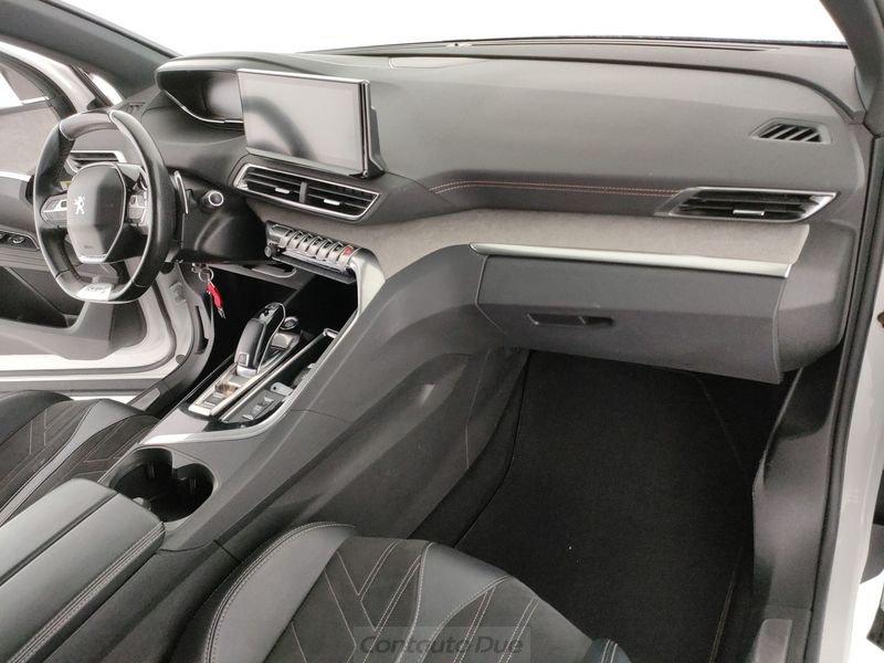 Peugeot 3008 3008 BlueHDi 130 S&S EAT8 GT PACK