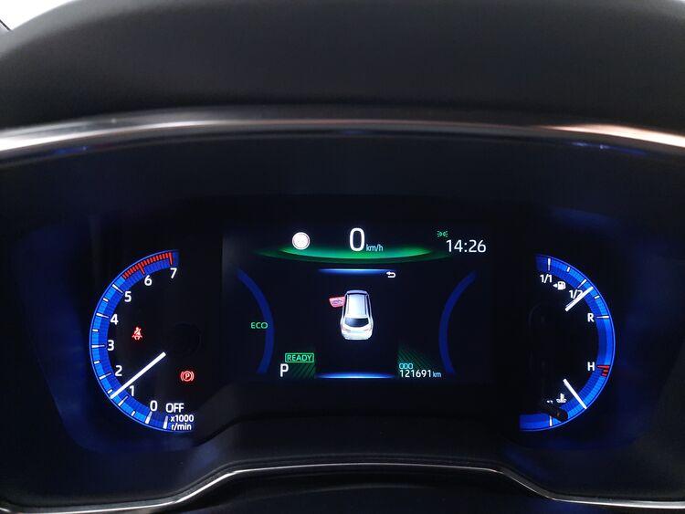 Toyota Corolla TS Hybrid Style BR179053 1.8 Full Hybrid 122CV