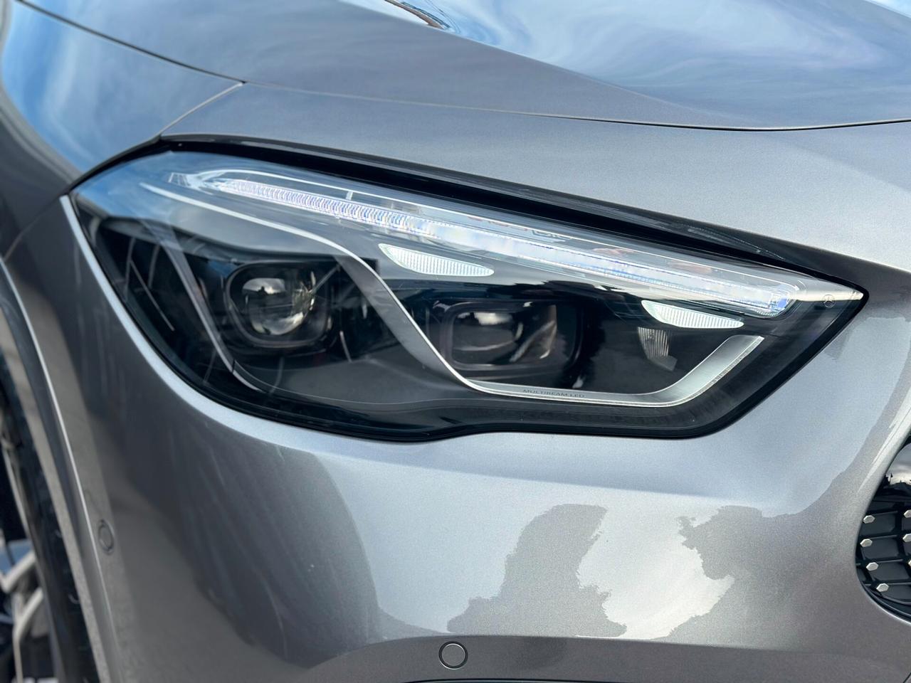 Mercedes-benz GLA 200 d Automatic AMG Line '25