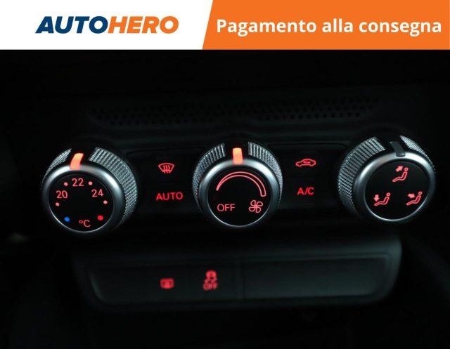 AUDI A1 SPB 1.4 TDI Admired